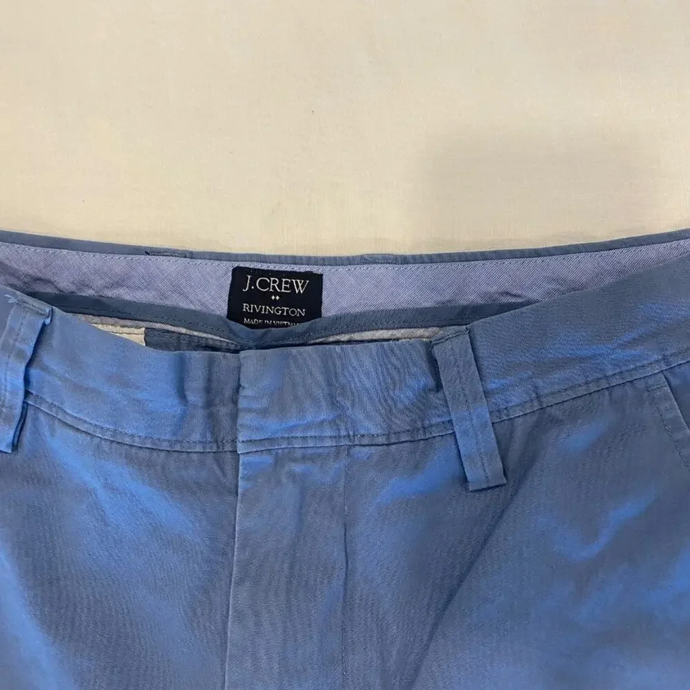 J. Crew crew men
